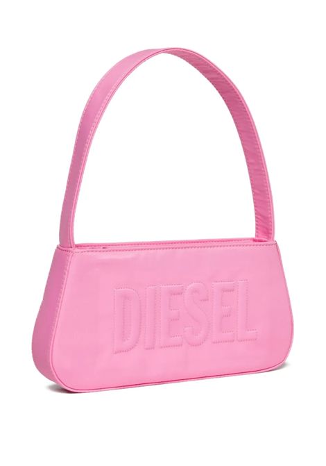 Borsa a spalla con logo DIESEL KIDS | J02521 KXBEWK399